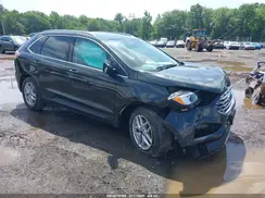 2FMPK4J90NBA88725 2022 FORD EDGE