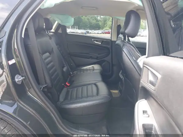 2FMPK4J90NBA88725 2022 FORD EDGE - Image 8