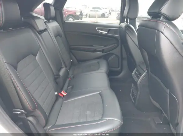 2FMPK4J90NBA89390 2022 FORD EDGE - Image 8
