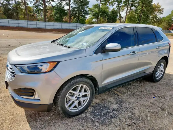 2FMPK4J90NBA89633 2022 FORD EDGE - Image 1