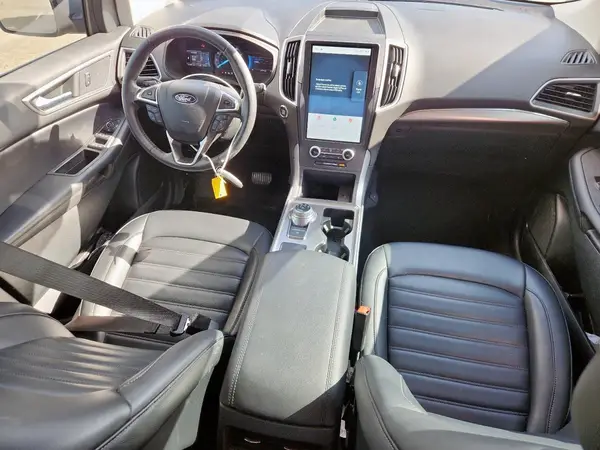 2FMPK4J90NBA89633 2022 FORD EDGE - Image 8
