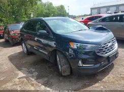 2FMPK4J90NBA89938 2022 FORD EDGE