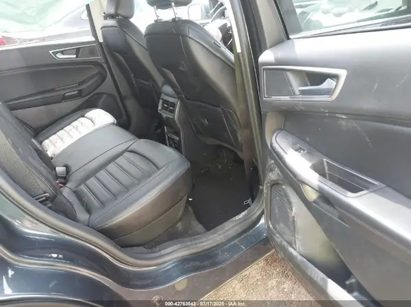 2FMPK4J90NBA89938 2022 FORD EDGE - Image 8