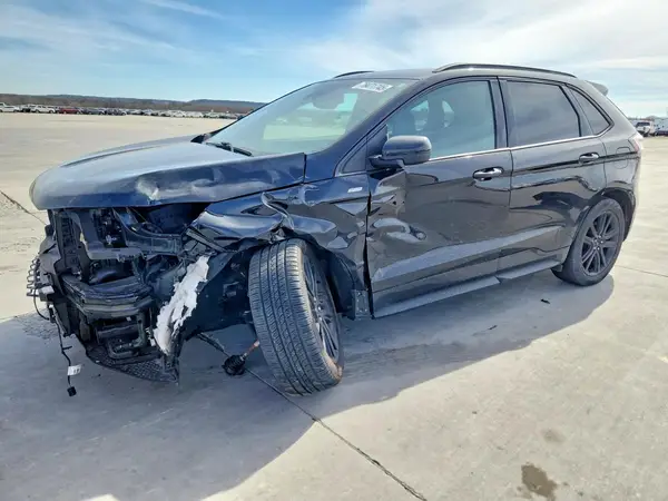 2FMPK4J90NBA89955 2022 FORD EDGE - Image 1