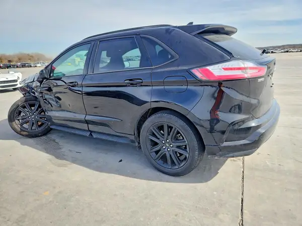 2FMPK4J90NBA89955 2022 FORD EDGE - Image 2