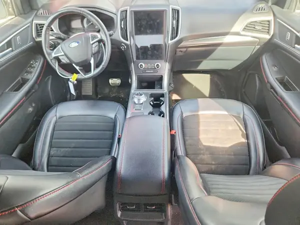 2FMPK4J90NBA89955 2022 FORD EDGE - Image 8