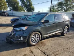 2FMPK4J90NBA90264 2022 FORD EDGE