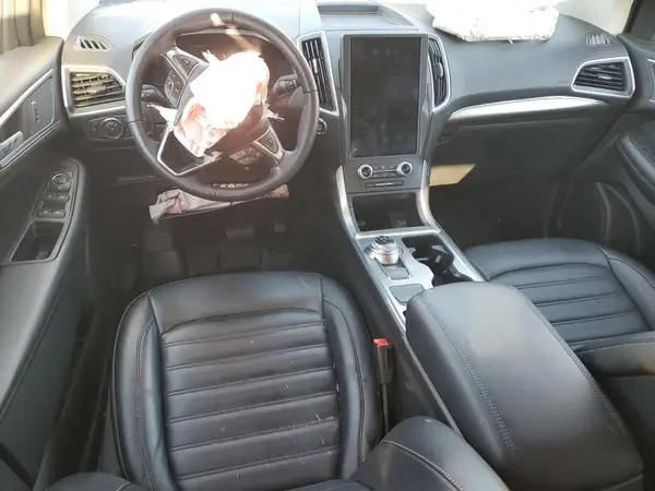 2FMPK4J90NBA90264 2022 FORD EDGE - Image 8