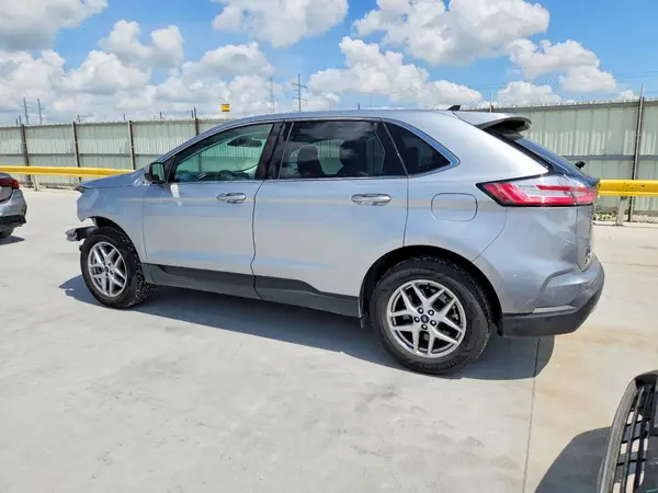 2FMPK4J90NBA91639 2022 FORD EDGE - Image 2