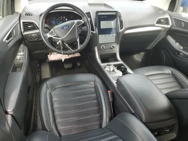 2FMPK4J90NBA91804 2022 FORD EDGE - Image 8