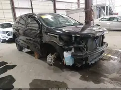 2FMPK4J90NBA92631 2022 FORD EDGE