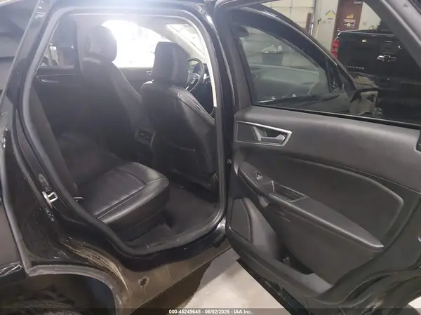 2FMPK4J90NBA92631 2022 FORD EDGE - Image 8