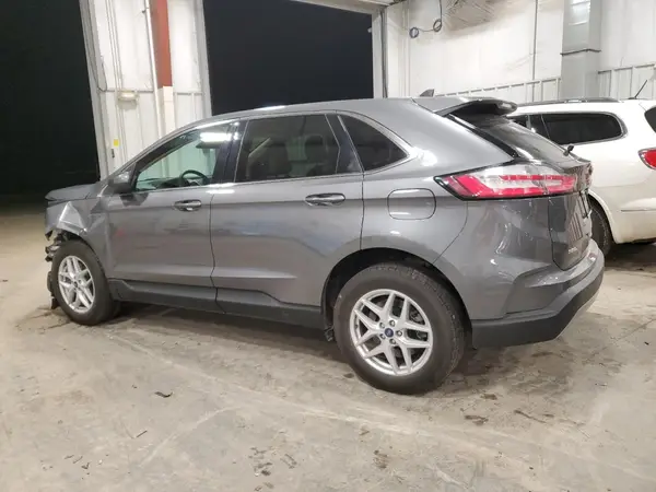 2FMPK4J90NBA92726 2022 FORD EDGE - Image 2