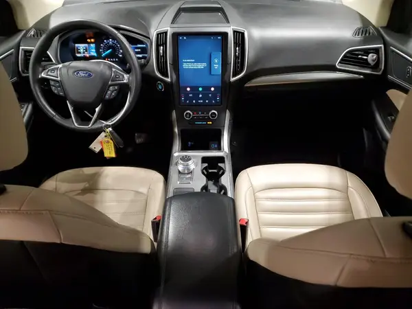 2FMPK4J90NBA92726 2022 FORD EDGE - Image 8