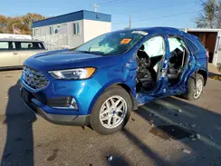 2FMPK4J90NBA93021 2022 FORD EDGE