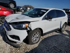 2FMPK4J90NBA93066 2022 FORD EDGE