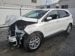 2FMPK4J90NBA93309 2022 FORD EDGE