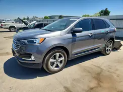 2FMPK4J90NBA95853 2022 FORD EDGE
