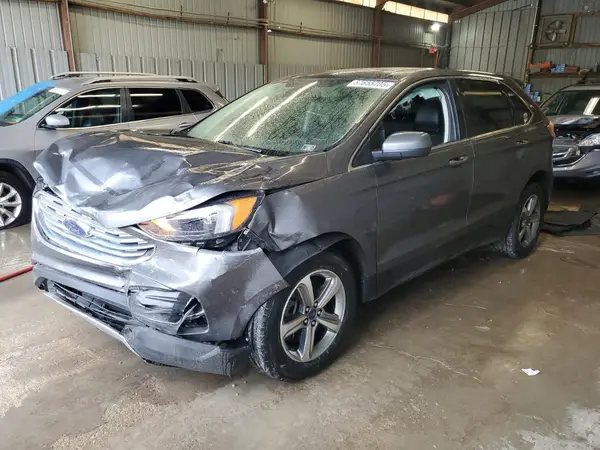2FMPK4J90NBA97327 2022 FORD EDGE - Image 1
