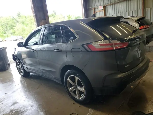 2FMPK4J90NBA97327 2022 FORD EDGE - Image 2