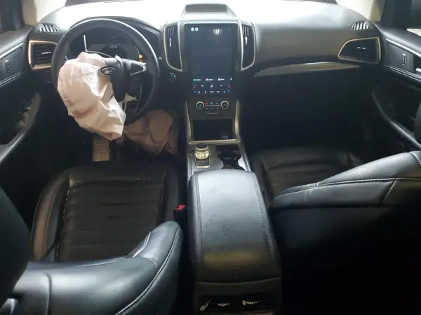 2FMPK4J90NBA97327 2022 FORD EDGE - Image 8