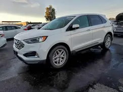 2FMPK4J90NBB03837 2022 FORD EDGE