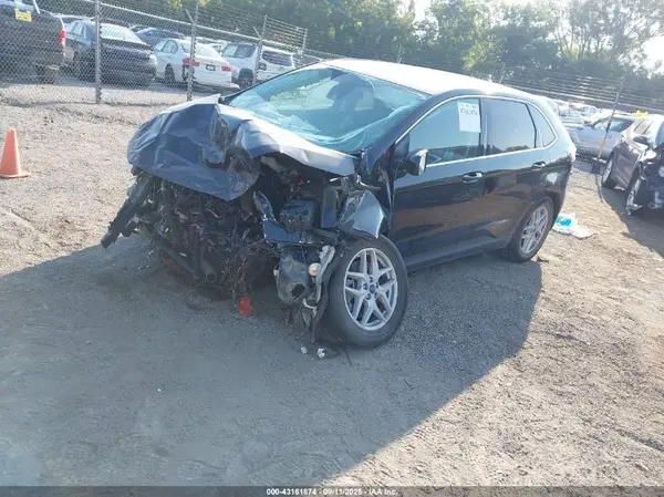 2FMPK4J90NBB05071 2022 FORD EDGE - Image 2