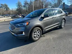 2FMPK4J90NBB05426 2022 FORD EDGE