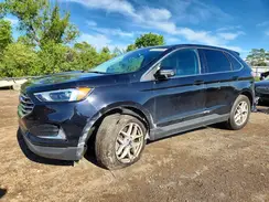 2FMPK4J90NBB05703 2022 FORD EDGE