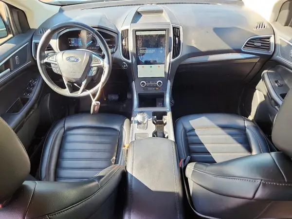 2FMPK4J90NBB05703 2022 FORD EDGE - Image 8