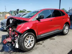 2FMPK4J90NBB06236 2022 FORD EDGE