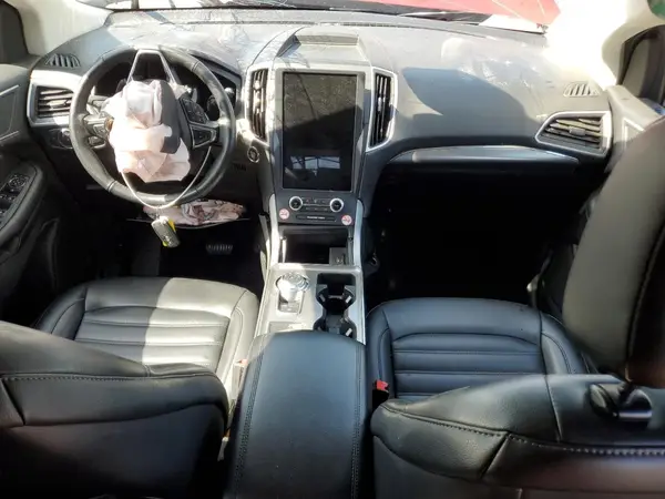 2FMPK4J90NBB06236 2022 FORD EDGE - Image 8