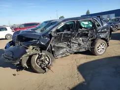 2FMPK4J90NBB09718 2022 FORD EDGE