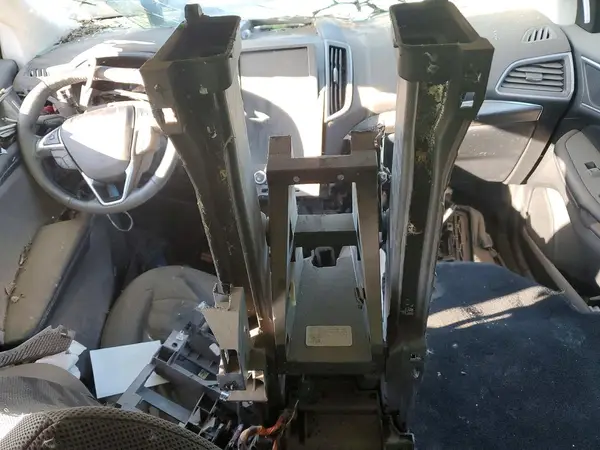 2FMPK4J90NBB09718 2022 FORD EDGE - Image 8