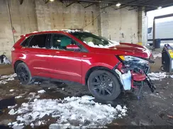 2FMPK4J90NBB10805 2022 FORD EDGE