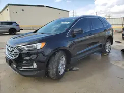 2FMPK4J90NBB11789 2022 FORD EDGE