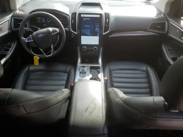 2FMPK4J90NBB11789 2022 FORD EDGE - Image 8