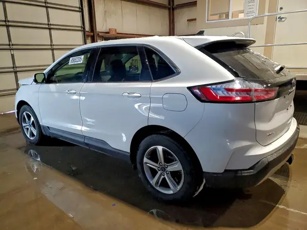 2FMPK4J90NBB11825 2022 FORD EDGE - Image 2