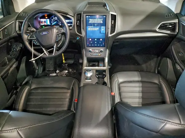 2FMPK4J90NBB11825 2022 FORD EDGE - Image 8