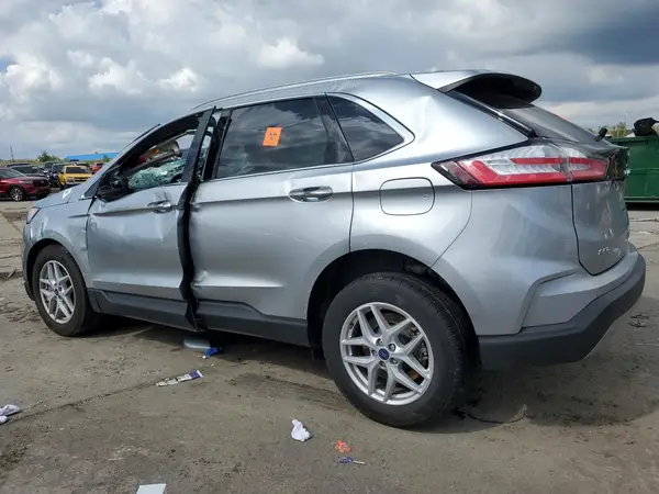 2FMPK4J90NBB13638 2022 FORD EDGE - Image 2