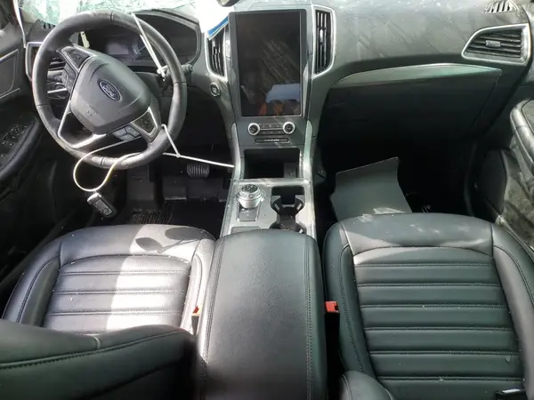2FMPK4J90NBB13638 2022 FORD EDGE - Image 8