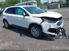 2FMPK4J90NBB15745 2022 FORD EDGE