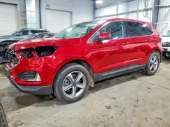 2FMPK4J90NBB17284 2022 FORD EDGE
