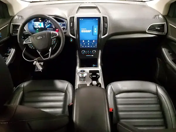 2FMPK4J90NBB17284 2022 FORD EDGE - Image 8