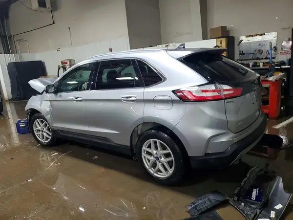 2FMPK4J90NBB17446 2022 FORD EDGE - Image 2