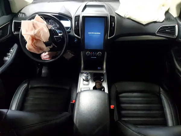 2FMPK4J90NBB17446 2022 FORD EDGE - Image 8