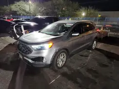 2FMPK4J90NVBA8278 2022 FORD EDGE