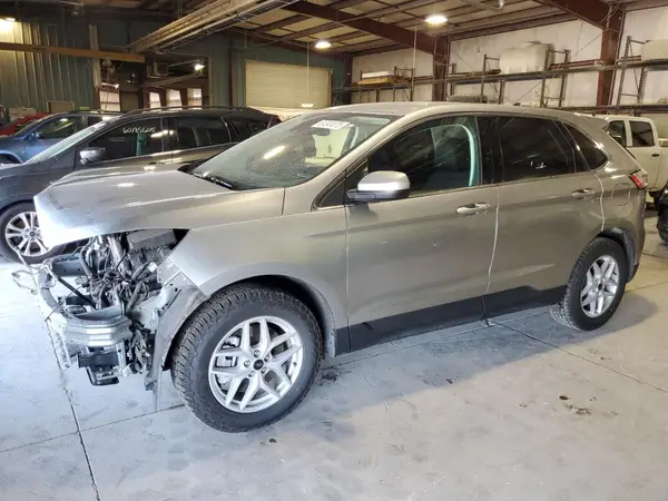 2FMPK4J90PBA00677 2023 FORD EDGE - Image 1