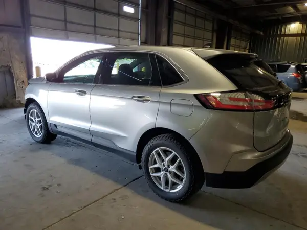 2FMPK4J90PBA00677 2023 FORD EDGE - Image 2