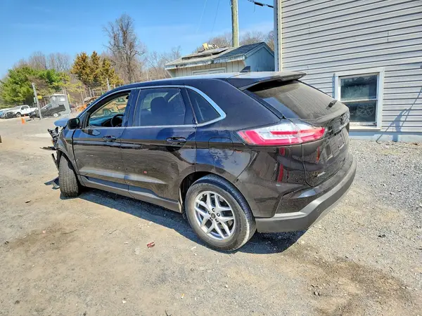 2FMPK4J90PBA02056 2023 FORD EDGE - Image 2